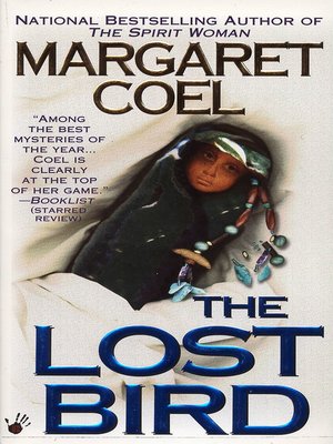 cover image of The Lost Bird